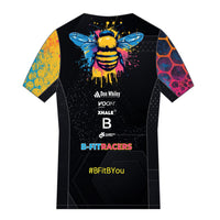 TECH+ Women's Run Top