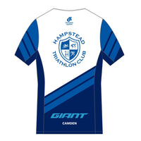TECH+ Women's Run Top