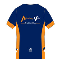TECH+ Women's Run Top