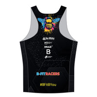 APEX+ Women's Run Singlet