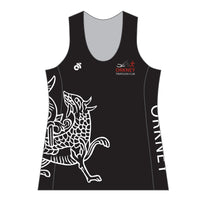 APEX+ Women's Run Singlet