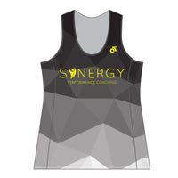 APEX+ Women's Run Singlet