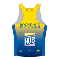APEX+ Women's Run Singlet