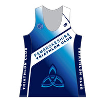 APEX+ Women's Run Singlet