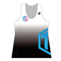 APEX+ Women's Run Singlet