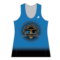 PERFORMANCE+ Women's Run Singlet