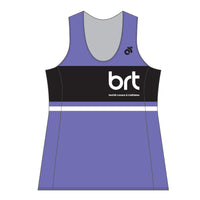 PERFORMANCE+ Women's Run Singlet