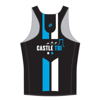 TECH+ Women's Run Singlet