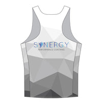 TECH+ Women's Run Singlet
