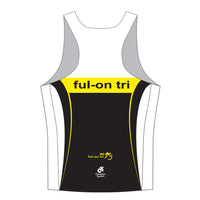 TECH+ Women's Run Singlet