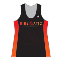 TECH+ Women's Run Singlet