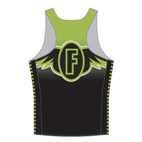 TECH+ Women's Run Singlet