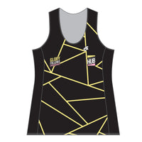 TECH+ Women's Run Singlet