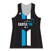 TECH+ Women's Run Singlet