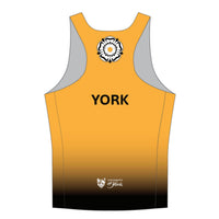 TECH+ Women's Run Singlet