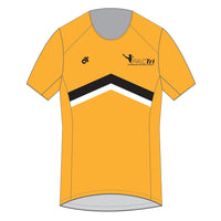 APEX+ Women's Run Top