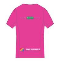 APEX+ Women's Run Top
