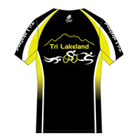 APEX+ Women's Run Top