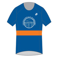 APEX+ Women's Run Top - Long Length