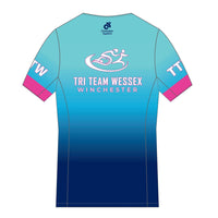 APEX+ Women's Run Top