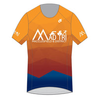 APEX+ Women's Run Top