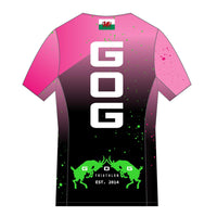 APEX+ Women's Run Top