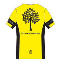 APEX+ Women's Run Top