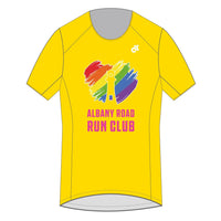 APEX+ Women's Run Top