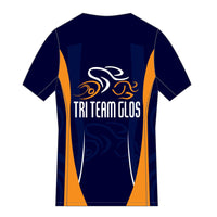APEX+ Women's Run Top