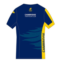 APEX+ Women's Run Top