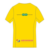 APEX+ Women's Run Top