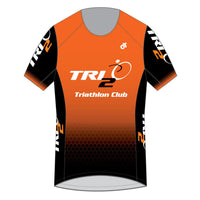 TECH+ Women's Run Top