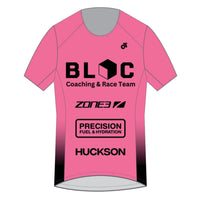 TECH+ Women's Run Top