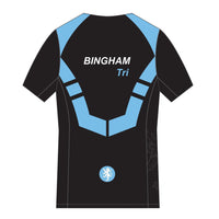 TECH+ Women's Run Top