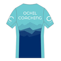 TECH+ Women's Run Top