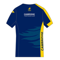 TECH+ Women's Run Top