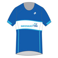 TECH+ Women's Run Top