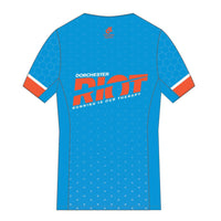 TECH+ Women's Run Top
