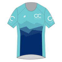 TECH+ Women's Run Top