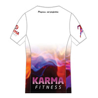 TECH+ Women's Run Top