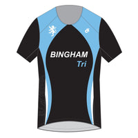 TECH+ Women's Run Top