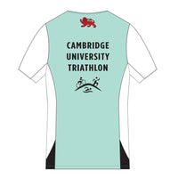 TECH+ Women's Run Top