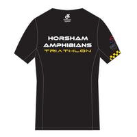 TECH+ Women's Run Top