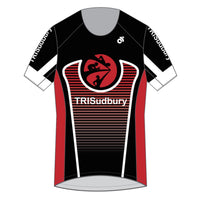 TECH+ Women's Run Top