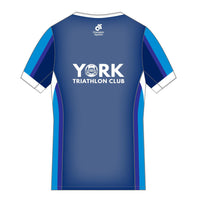 TECH+ Women's Run Top
