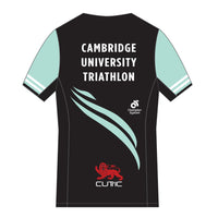 TECH+ Women's Run Top