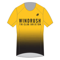 TECH+ Women's Run Top