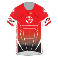 TECH+ Women's Run Top