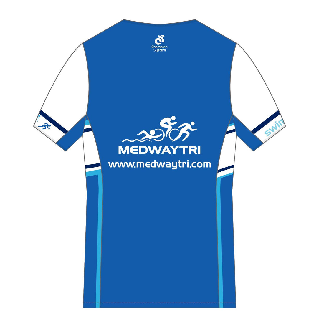 TECH+ Women's Run Top