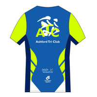 TECH+ Women's Run Top